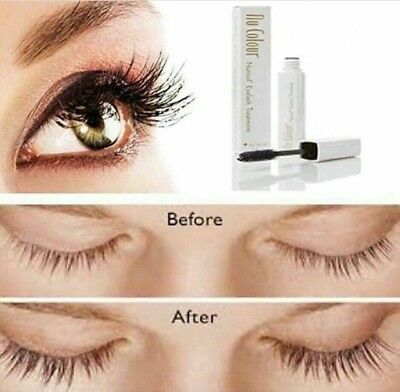 Nu Colour® Nutriol Eyelash Treatment