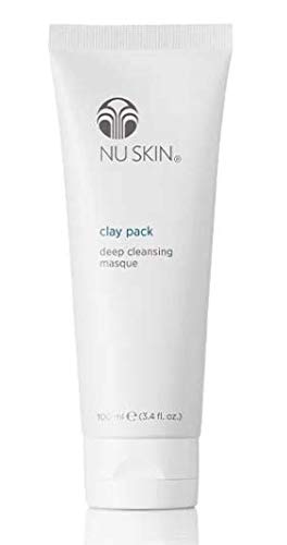 Clay Pack Deep Cleansing Masque SIZE 3.4 oz.