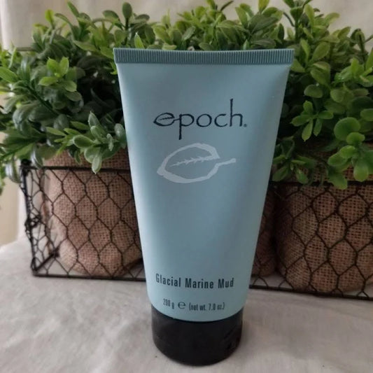 Epoch Mud Mask