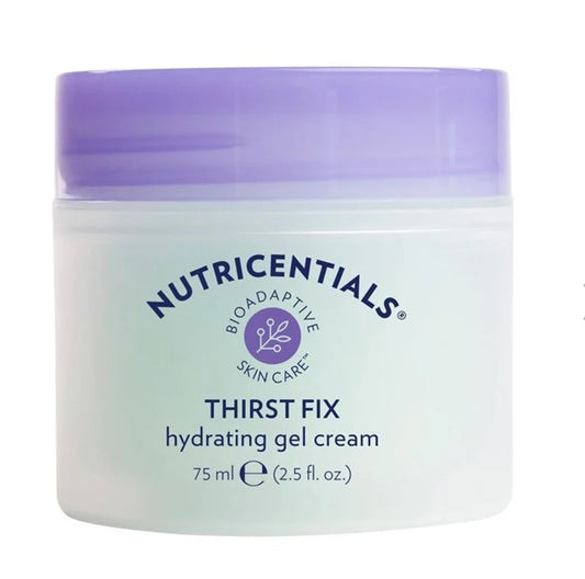 Nutricentials Bioadaptive Skin Care™ Thirst Fix Hydrating Gel Cream