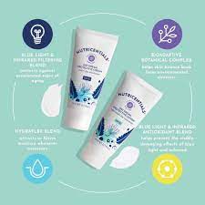 Nutricentials Bioadaptive Skin Care™ Day Dream Protective Lotion