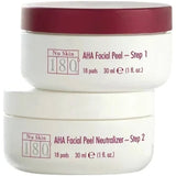 Nu Skin 180° AHA Facial Peel and Neutralizer