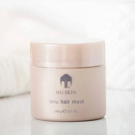 Renu Hair Mask