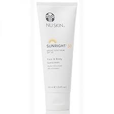 Sunright SPF 35